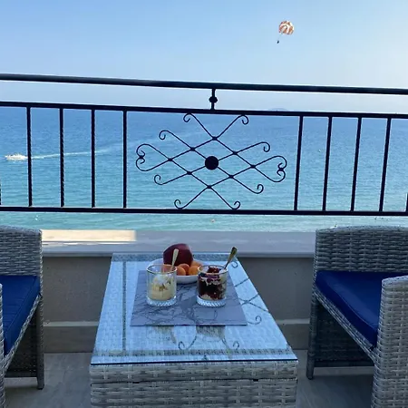 Ipanema - Luxury First Line - Sea View شقة *