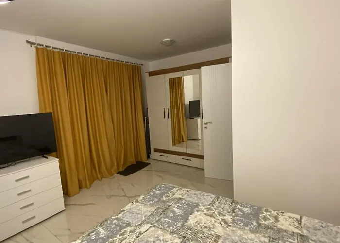 Ipanema - New - Luxury First Line - Sea View * Szveti Vlasz