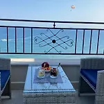 Ipanema - New - Luxury First Line - Sea View Lejlighed *