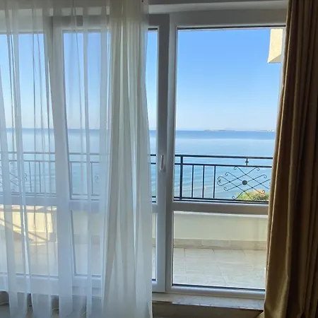 Ipanema - New - Luxury First Line - Sea View * Sveti Vlas