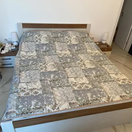 Apartament Ipanema - New - Luxury First Line - Sea View *