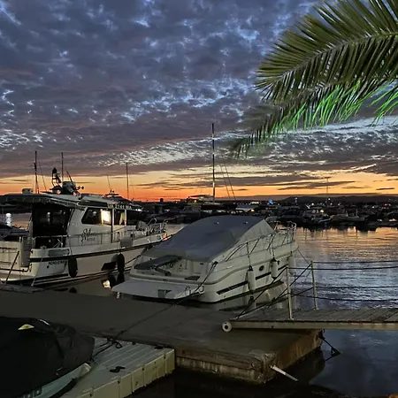 Ipanema - New - Luxury First Line - Sea View Apartament Święty Włas