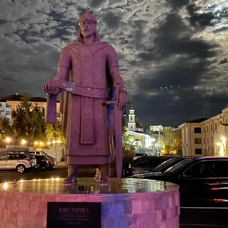 Apartament Ipanema - New - Luxury First Line - Sea View Święty Włas