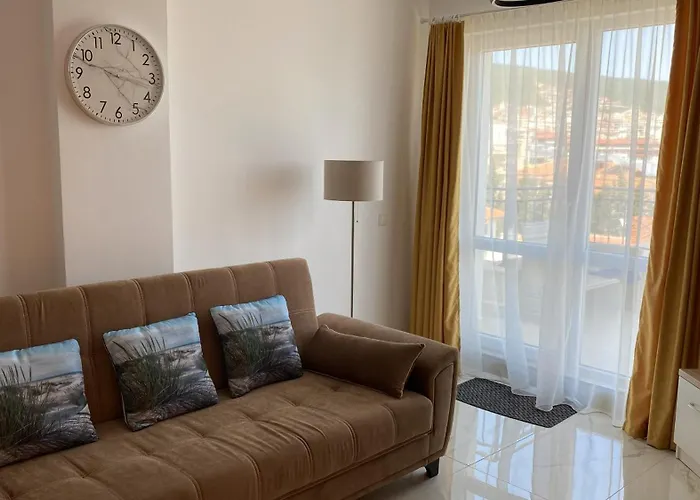 Ipanema - New - Luxury First Line - Sea View *