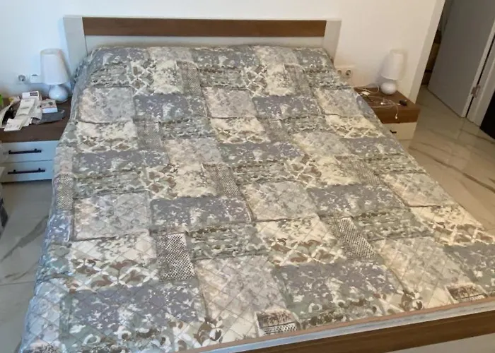 Apartamento Ipanema - New - Luxury First Line - Sea View *