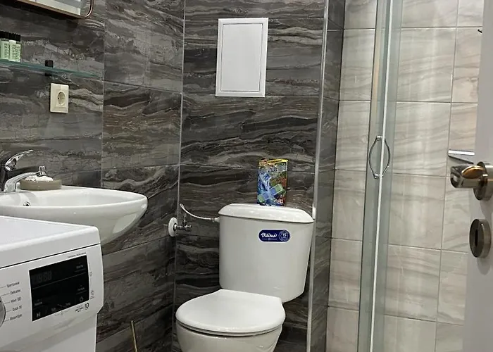 Ipanema - New - Luxury First Line - Sea View Apartamento