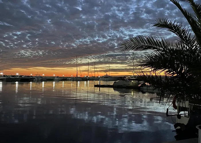 Ipanema - New - Luxury First Line - Sea View Apartamento Sveti Vlas