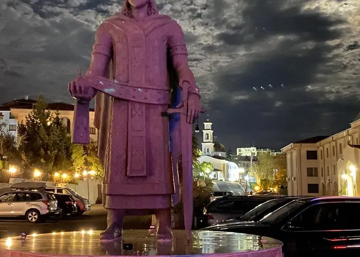 Apartamento Ipanema - New - Luxury First Line - Sea View Sveti Vlas